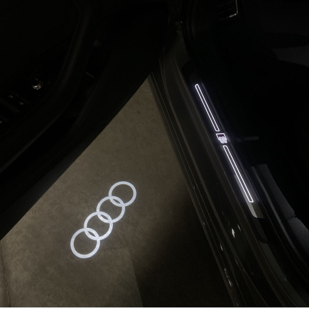 DRIVON Modernes Auto Feeling