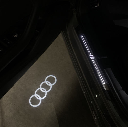 DRIVON Modernes Auto Feeling