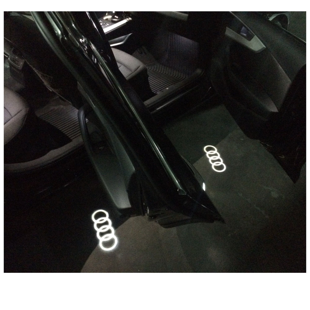 DRIVON Modernes Auto Feeling