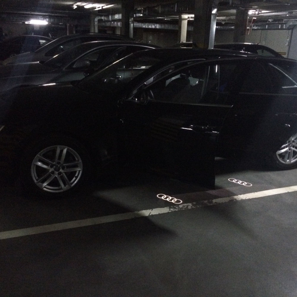 DRIVON Modernes Auto Feeling