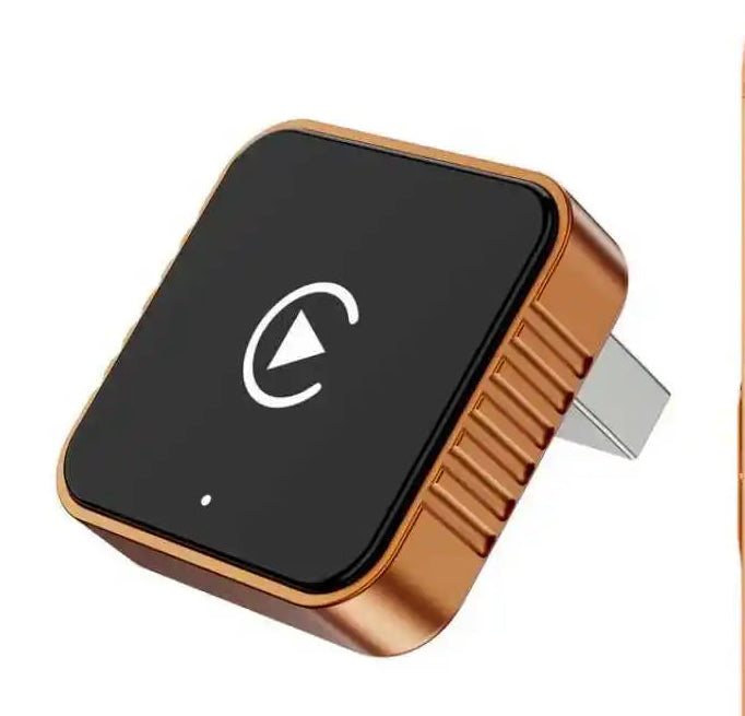 Mach dein Auto kabellos smart - XUDA Pro 2026