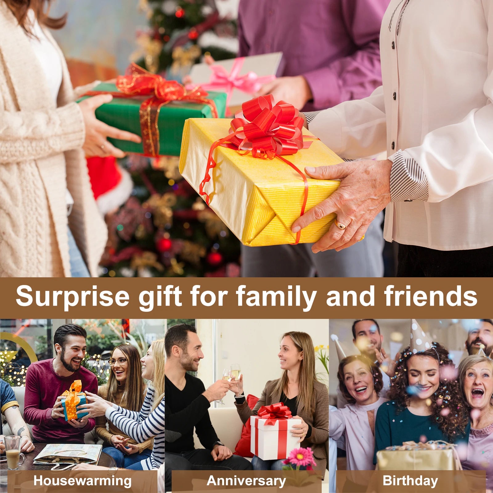 𝐋𝐮𝐦𝐢è𝐫𝐞 𝐋𝐄𝐃 𝐜𝐡𝐚𝐮𝐝𝐞 𝐩𝐨𝐮𝐫 𝐮𝐧𝐞 𝐚𝐦𝐛𝐢𝐚𝐧𝐜𝐞 𝐫𝐞𝐥𝐚𝐱𝐚𝐧𝐭𝐞