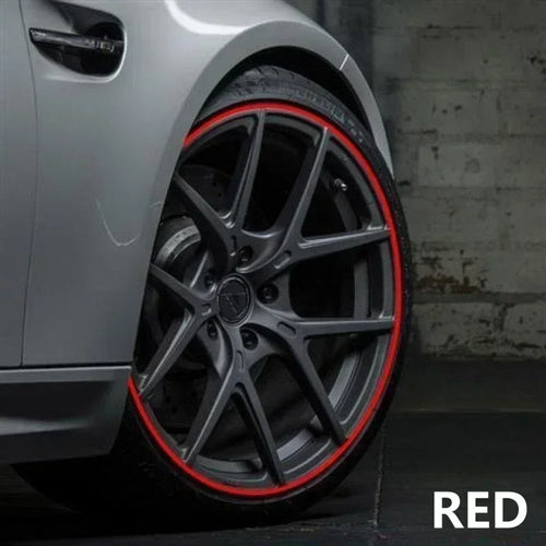 Felgenschutz Gummi Ring